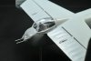 HK Models 01E02 B-25J Mitchell Strafer (1:32)